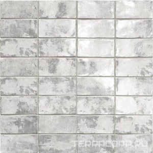 Керамическая плитка Mainzu Biarritz  Grey 7,5x15 Комбинированный 