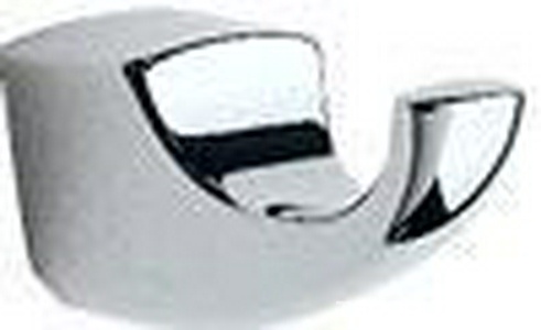 Крючок для полотенца,  ZZ Keuco Solo 01514010000