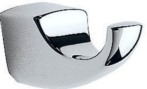 Крючок для полотенца,  ZZ Keuco Solo 01514010000