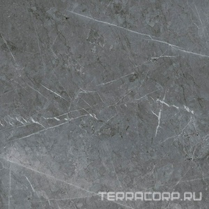 Керамогранит Kerranova Skala  2203 Темно-серый Матовый 60х60  