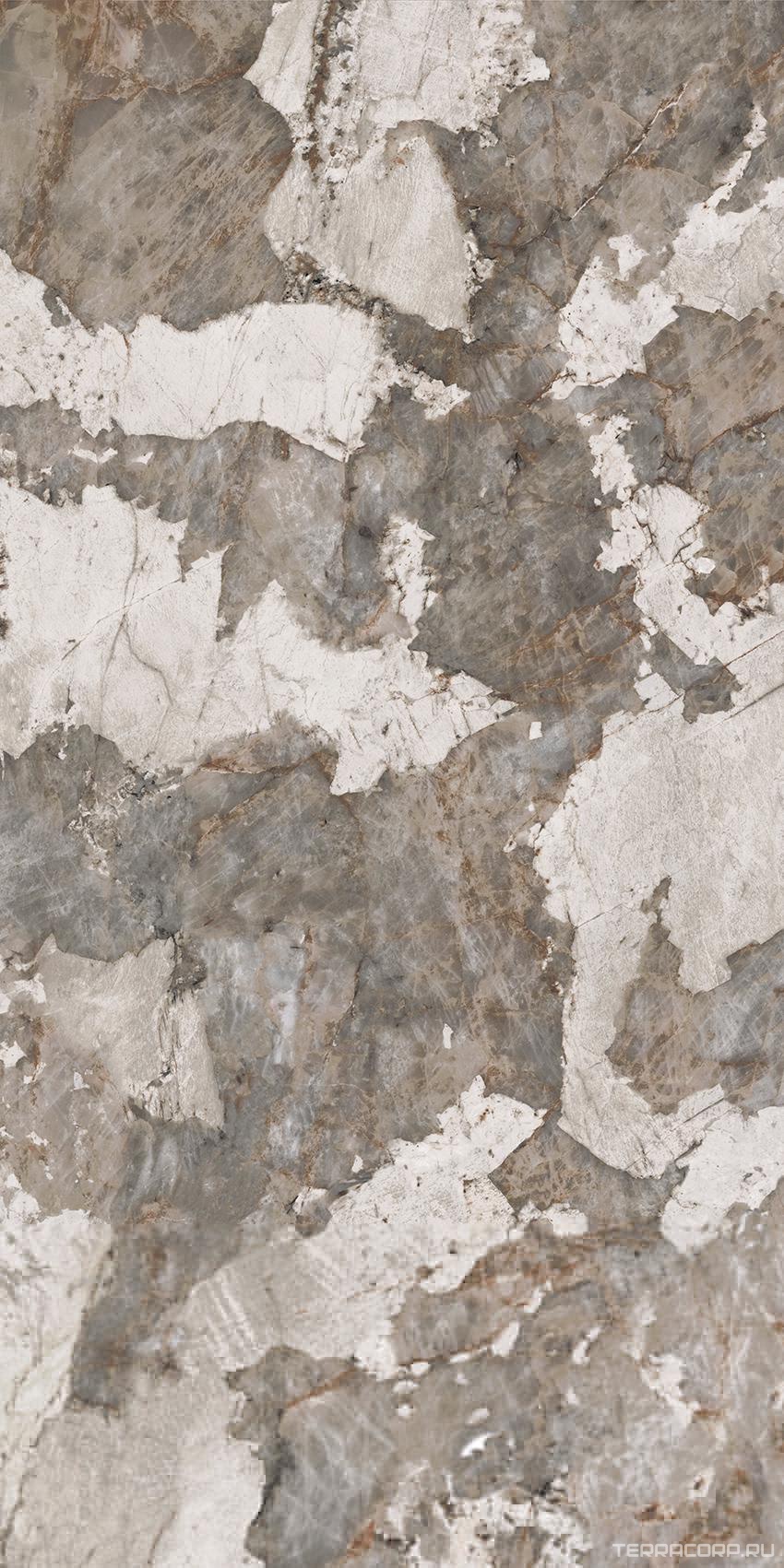 Керамогранит Kerranova Usadba 2601 LR 60х120 Комбинированный, фото 4