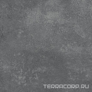Керамогранит Kerranova Fabrika  2018  Матовый 60х60 Антрацит 