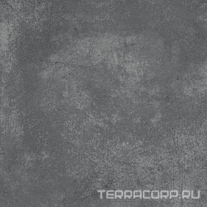 Керамогранит Kerranova Fabrika  2018  Матовый 60х60 Антрацит 