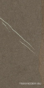 Керамогранит AtlasConcorde Россия Forte dei Marmi Rock FDMR Alpin Br. Rett 60x120/ФДМP Алпин Бр. Рет 60x120 Коричневый 