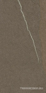 Керамогранит AtlasConcorde Россия Forte dei Marmi Rock FDMR Alpin Br. Rett 60x120/ФДМP Алпин Бр. Рет 60x120 Коричневый 