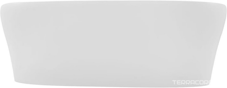 Ванна 1800x800хh600мм, отдельностоящая, интегрированный слив-перелив, д/к в цвет ванны в компл., (искусств.камень цв.белый),  Neo XL ZZ Allen Brau Krion 2.35002.21