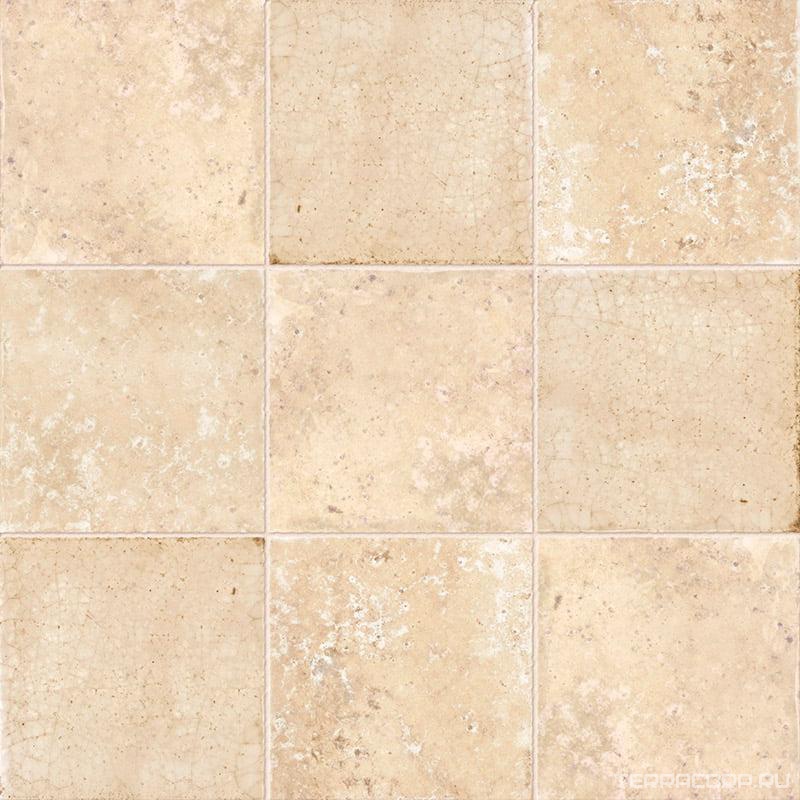 Керамическая плитка Mainzu Milano Crema ZZ20x20 Бежевый, фото 5