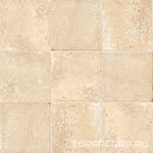 Керамическая плитка Mainzu Milano  Crema  ZZ20x20 Бежевый 