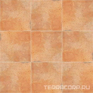Керамическая плитка Mainzu Barro  Ocre 20x20 Бежевый 