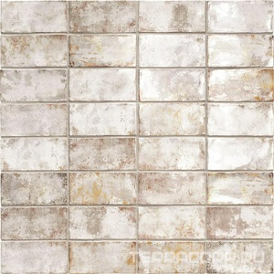 Керамическая плитка Mainzu Biarritz  Beige 7,5x15 Комбинированный 