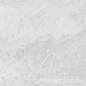 Керамогранит Kerranova Krater  K-2210 светло-серый матовый  60х60 Серый 