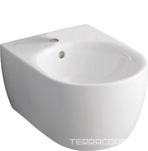 Биде подвесное 355х540мм,  ZZ Geberit iCon 234000000