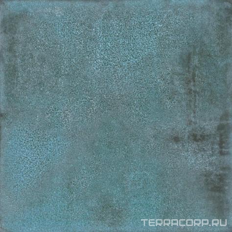 Керамическая плитка WOW Enso Nakama Blue 12,5x12,5 Голубой, фото 3