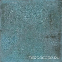 Керамическая плитка WOW Enso  Nakama Blue 12,5x12,5 Голубой 