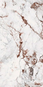 Керамогранит Cedit Magnum Policroma Policroma Breccia Opaco Matt 120x240 Белый 