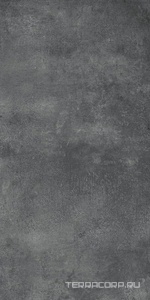 Керамогранит Kerranova Fabrika  2018  Матовый 60х120 Антрацит 