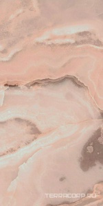 Керамогранит Florim Reves de Rex Reves Rose Glossy 60x120 Розовый 