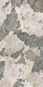 Керамогранит Kerranova Usadba  2601  Матовый 60х120 Комбинированный 