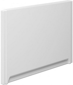 Панель боковая для ванны 80 см ZZ Riho Geta 209281