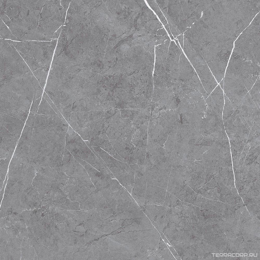 Керамогранит Cersanit oriental Плитка грес глаз. Cersanit Oriental серый KL 42x42 Серый, фото 7