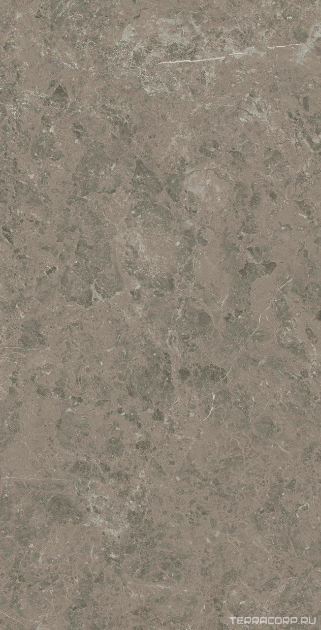 Керамогранит Atlas Concorde Italy Marvel Meraviglia Grigio Elegante Lapp. 75x150 Серый, фото 5