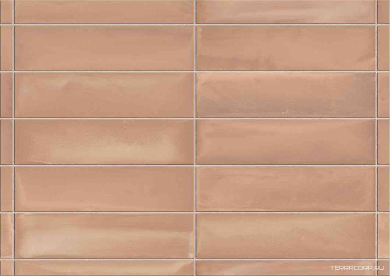 FDMR Terra Brick Madreperla/ФДМP Терра Брик Мадреперла 7,5x30