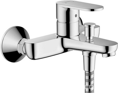 Смеситель для ванны, (цв.хром),  Hansgrohe Vernis Blend 71440000