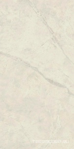 Керамогранит Atlas Concorde Italy Marvel X Marvel Calacatta Perla Silk 75x150 Серый 