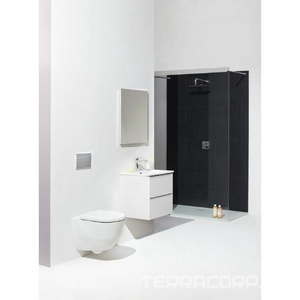 К-т:унитаз подвесн,безобод,сиден м-лифт,монт.рама,крепёж,клав хр(8.2096.6.000.000.1,8.9896.6.000.000.1,8.9466.0.000.000,8.9566.1.004.00)Laufen Pro NZZ Laufen Laufen Pro New 8.6996.6.000.000.R   (Акванет)