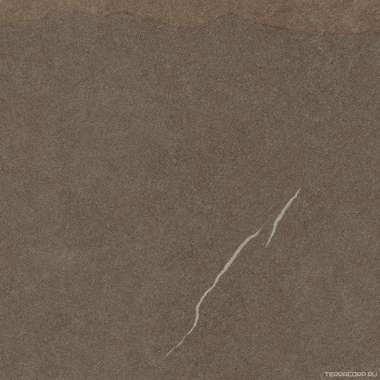 Керамогранит AtlasConcorde Россия Forte dei Marmi Rock FDMR Alpin Br. Rett 120x120/ФДМP Алпин Бр. Рет 120x120 Коричневый, фото 4