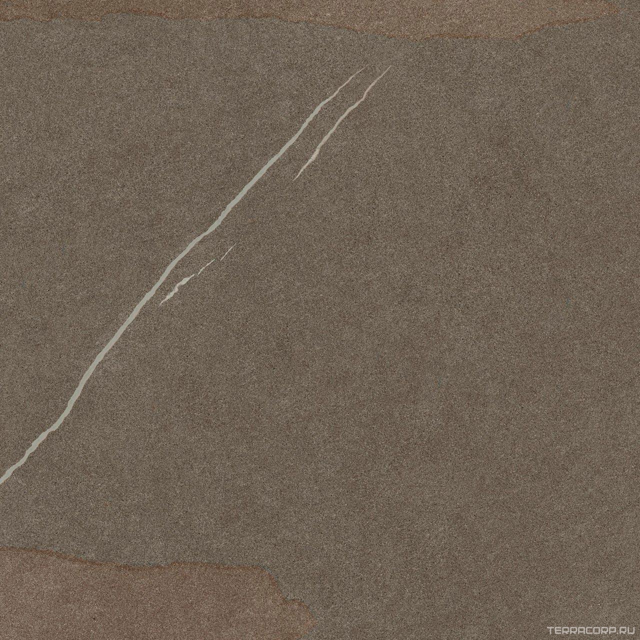 Керамогранит AtlasConcorde Россия Forte dei Marmi Rock FDMR Alpin Br. Rett 120x120/ФДМP Алпин Бр. Рет 120x120 Коричневый, фото 6