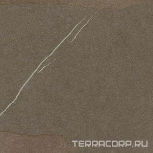 Керамогранит AtlasConcorde Россия Forte dei Marmi Rock FDMR Alpin Br. Rett 120x120/ФДМP Алпин Бр. Рет 120x120 Коричневый 