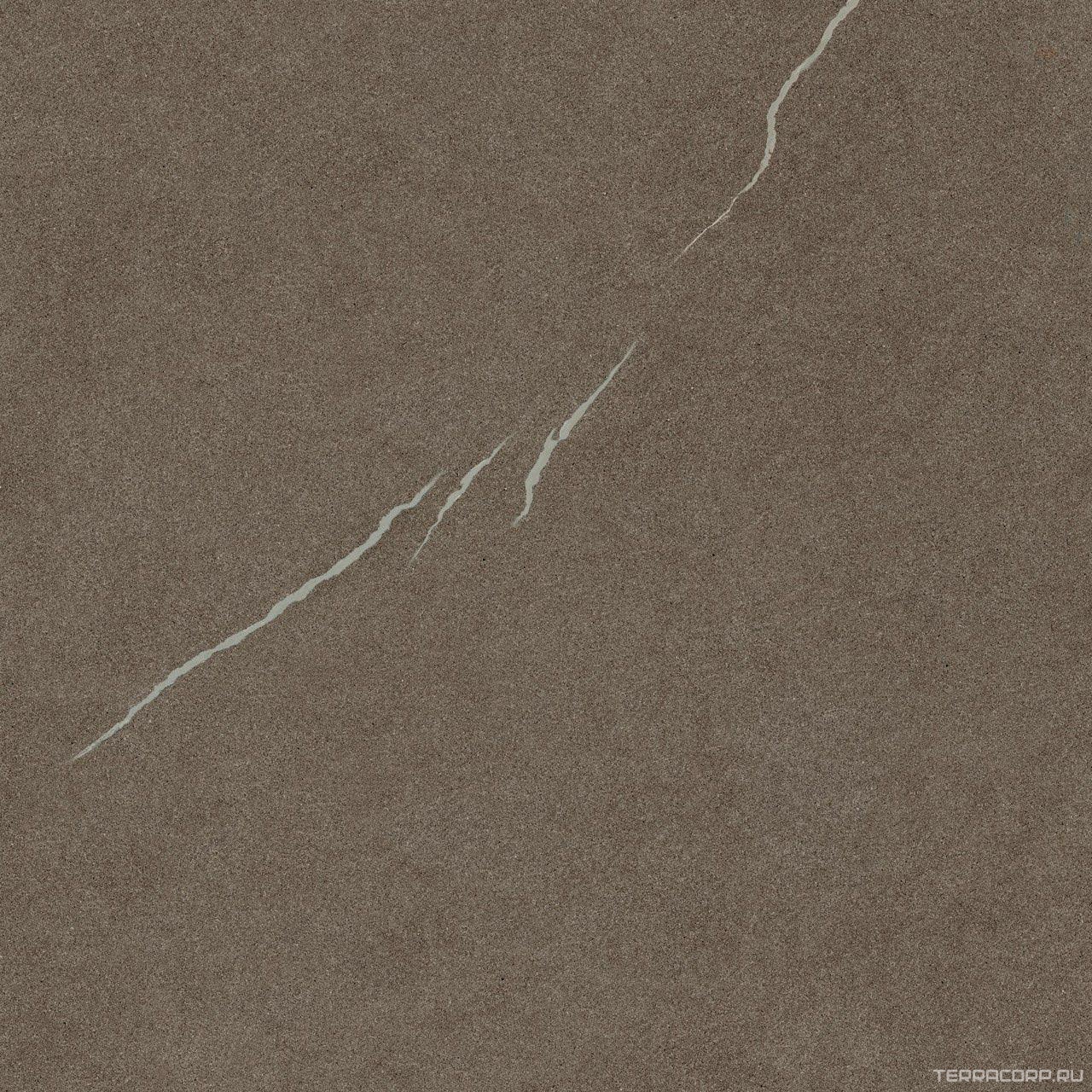 Керамогранит AtlasConcorde Россия Forte dei Marmi Rock FDMR Alpin Br. Rett 120x120/ФДМP Алпин Бр. Рет 120x120 Коричневый, фото 3