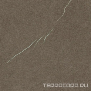 Керамогранит AtlasConcorde Россия Forte dei Marmi Rock FDMR Alpin Br. Rett 120x120/ФДМP Алпин Бр. Рет 120x120 Коричневый 