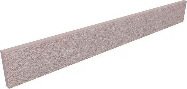 Ступени Estima Loft Плинтус  LF01 grey 7х60 Серый 