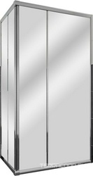Душевой уголок RGW Classic CL-42 90x100x185 ZZ