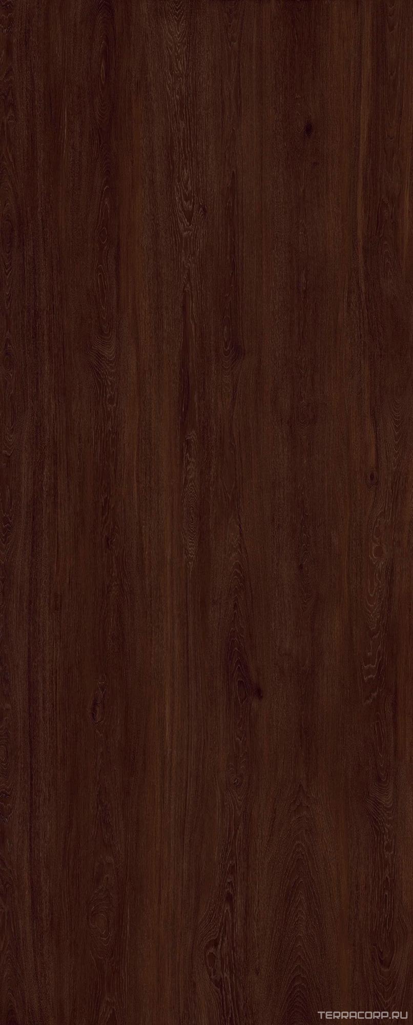 Керамогранит Laminam Rus ZEN WOOD Zen Wood Umber 120x300 3.5 мм 120x300 Коричневый, фото 4