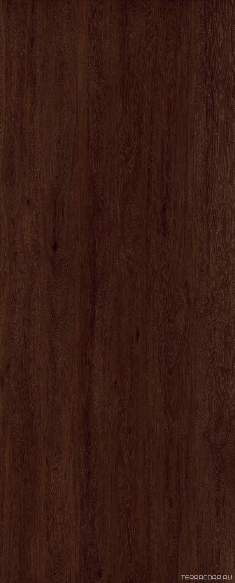Керамогранит Laminam Rus ZEN WOOD Zen Wood Umber 120x300 3.5 мм 120x300 Коричневый, фото 5