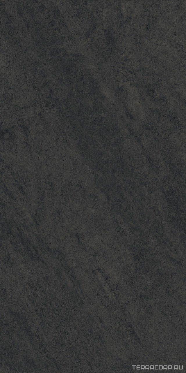 Керамогранит AtlasConcorde Россия Forte dei Marmi Rock FDMR Ven. Black Rett 60x120/ФДМP Вен. Блек Рет 60x120 Черный, фото 3