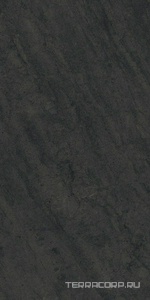 Керамогранит AtlasConcorde Россия Forte dei Marmi Rock FDMR Ven. Black Rett 60x120/ФДМP Вен. Блек Рет 60x120 Черный 