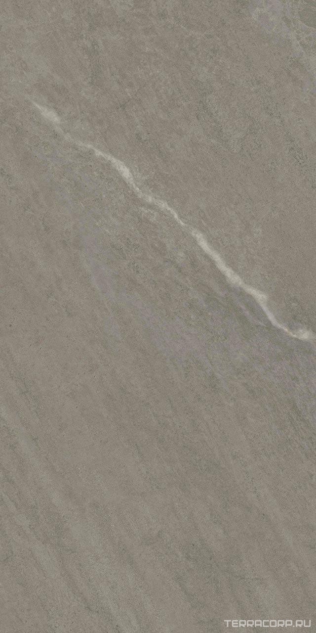 Керамогранит AtlasConcorde Россия Forte dei Marmi Rock FDMR Ven. Grey Rett 60x120/ФДМP Вен. Грей Рет 60x120 Серый, фото 4
