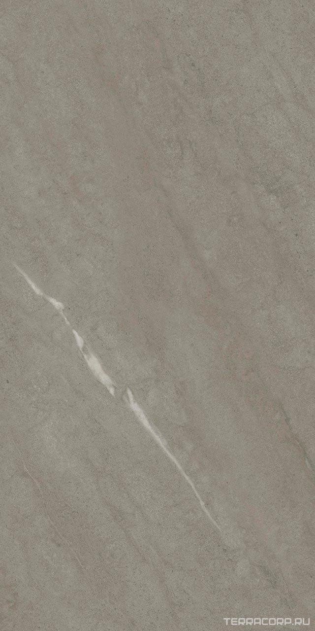 Керамогранит AtlasConcorde Россия Forte dei Marmi Rock FDMR Ven. Grey Rett 60x120/ФДМP Вен. Грей Рет 60x120 Серый, фото 6