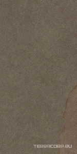 Керамогранит AtlasConcorde Россия Forte dei Marmi Rock FDMR Alpin Br. Rett 80x160/ФДМP Алпин Бр. Рет 80x160 Коричневый 