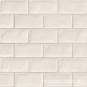 Керамическая плитка Mainzu Verona  10 Ice  10x20 Белый 
