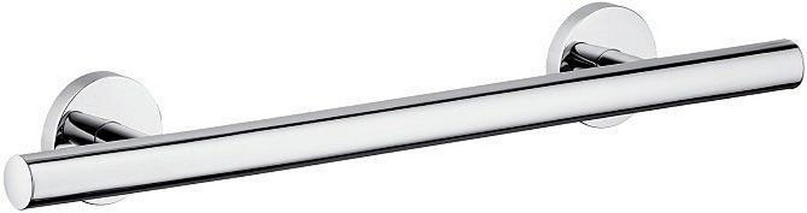 Полотенцедержатель 46,6см (цв.хром),  ZZ Hansgrohe Logis 40513000
