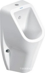 Писсуар 305хh565мм, подвод воды сверху, D-Code ZZ