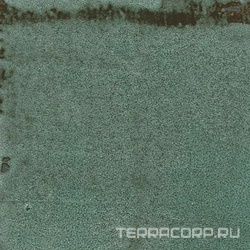 Керамическая плитка WOW Enso  Nakama Green 12,5x12,5 Зеленый 