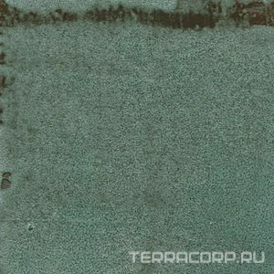 Керамическая плитка WOW Enso  Nakama Green 12,5x12,5 Зеленый 