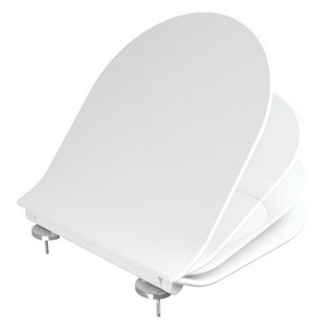 Сиденье для унитаза, с микролифтом,  (цена по запросу), ZZ Sanitana Coral S80006562600000