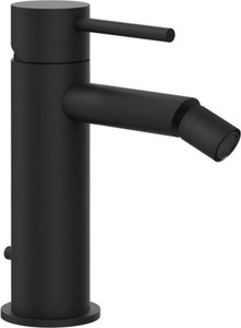 Смеситель для биде, с д/к, (цв.Black XL),  ZZ Gessi Flessa 54007 299
